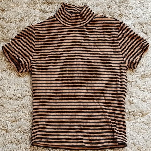 Striped Tee Shirt - Picture 1 of 1